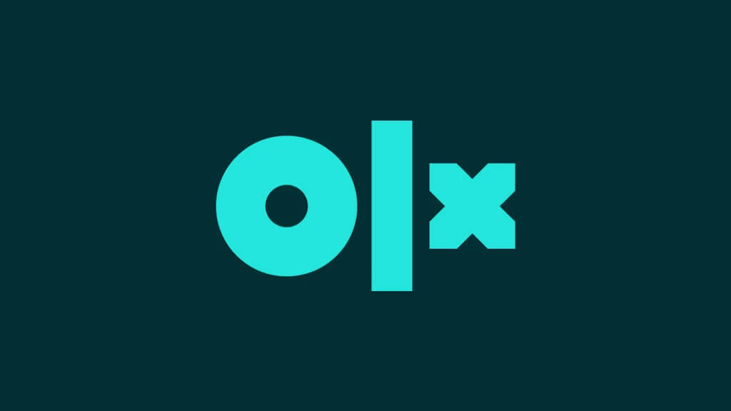 OLX Icon
